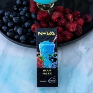 Nova Carts brand