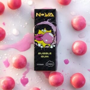 Nova Carts brand