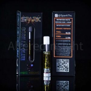 Buy Spark Carts online