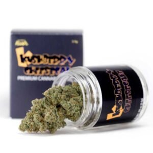 Buy LA Kush Online