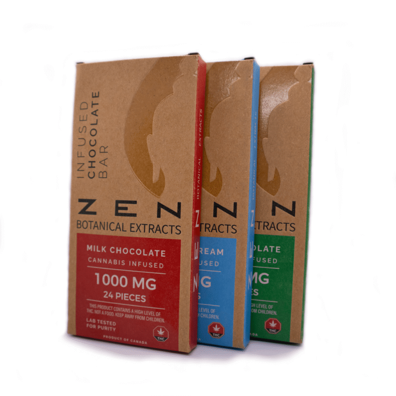 Zen Edibles