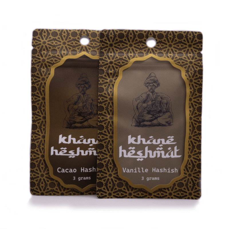 Hash